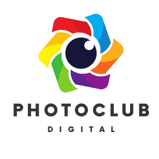 PhotoClub Logo